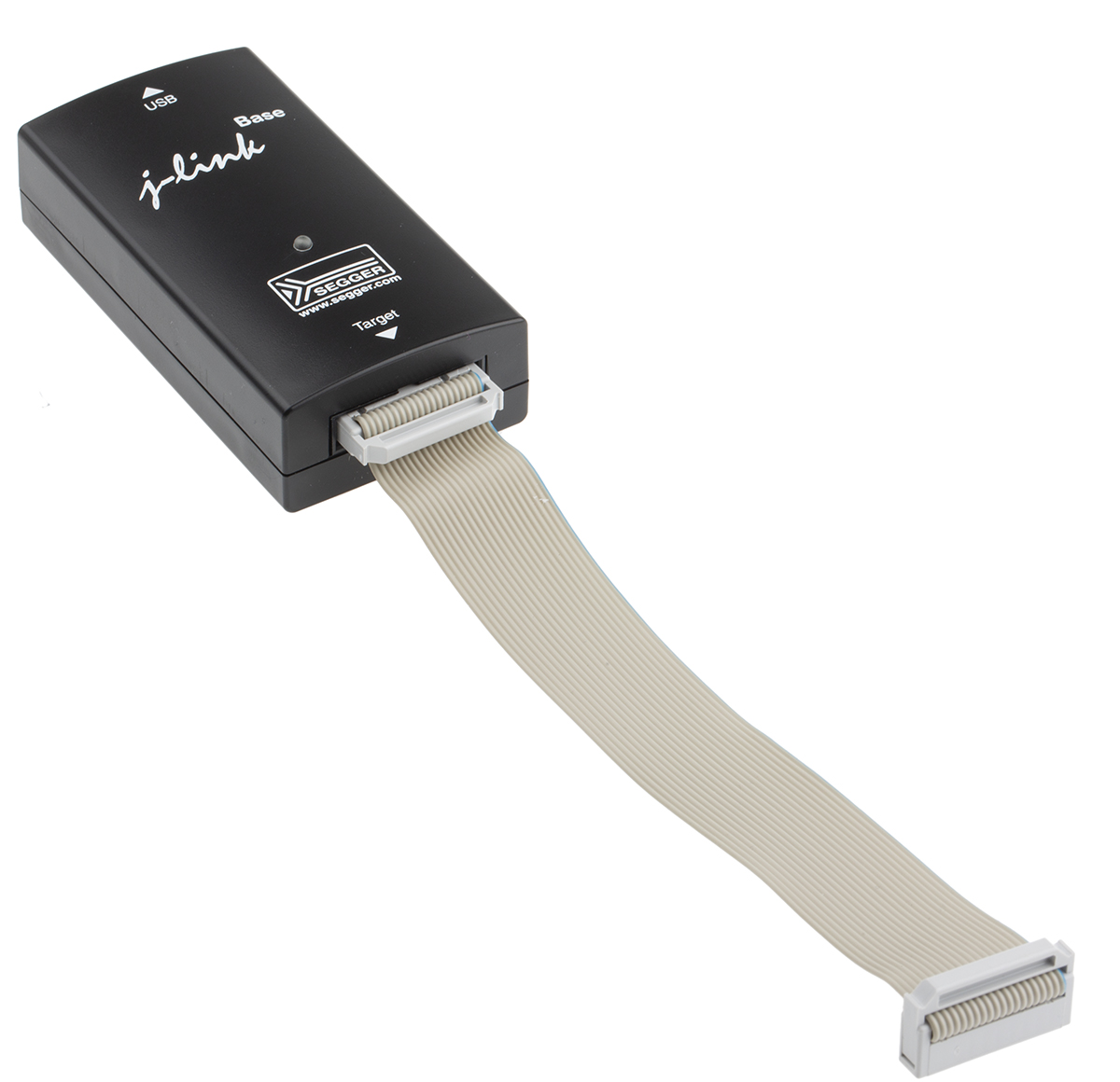 SEGGER 8.08.00 J-LINK BASE,