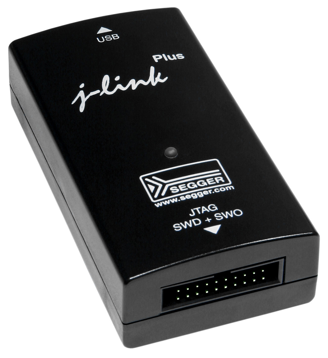 SEGGER 8.08.28 J-Link PLUS,