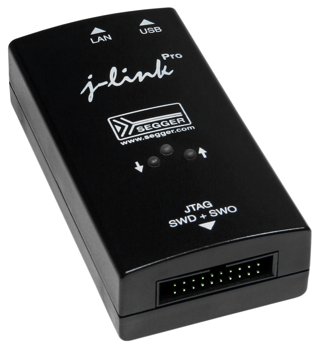 SEGGER 8.12.00 J-Link PRO,