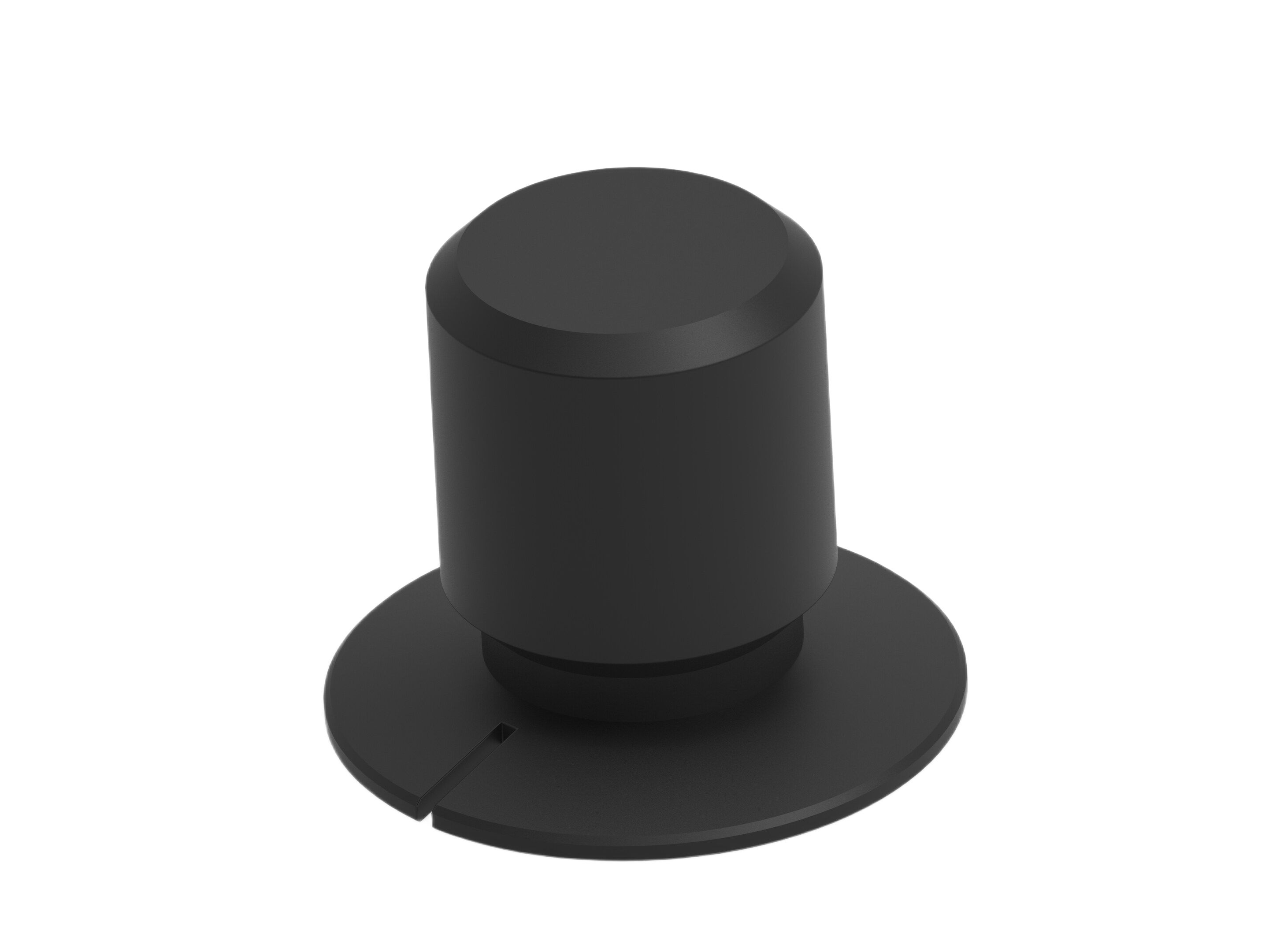 TE Connectivity Knob for use with Switches