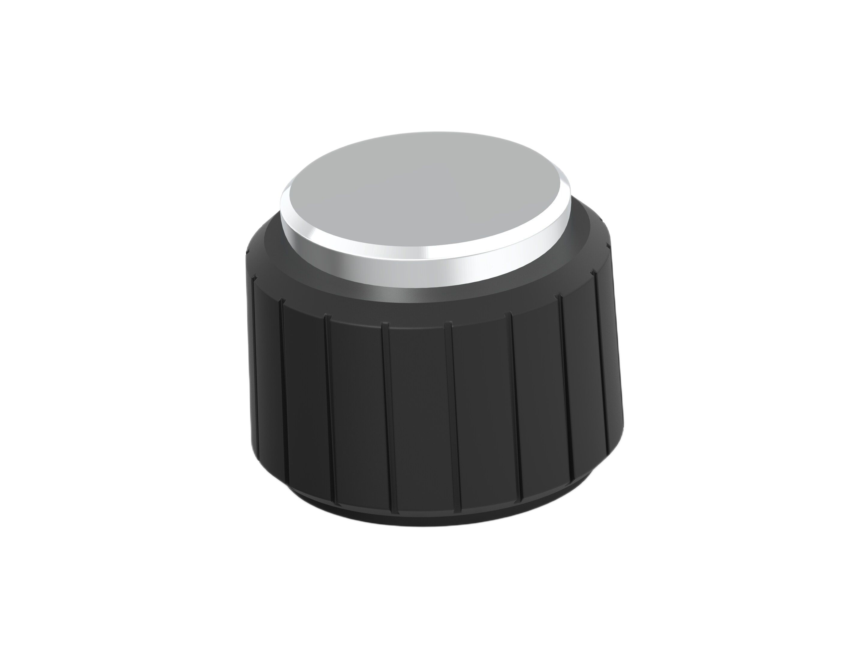 TE Connectivity Knob for use with Switches
