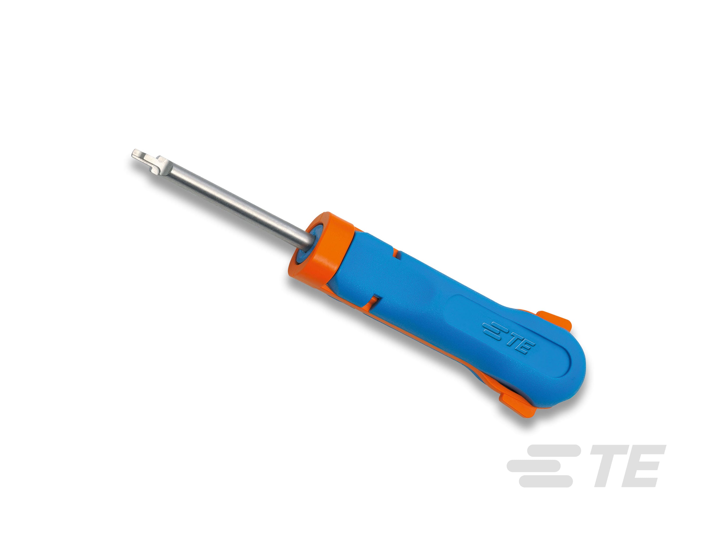 TE Connectivity Extraction Tool, MQS Series, Extraction Tool Contact