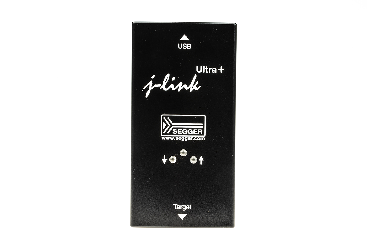 SEGGER 8.16.28 J-Link ULTRA+,