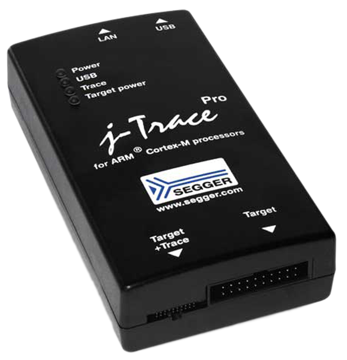 SEGGER 8.18.00 J-Trace PRO for Cortex M,