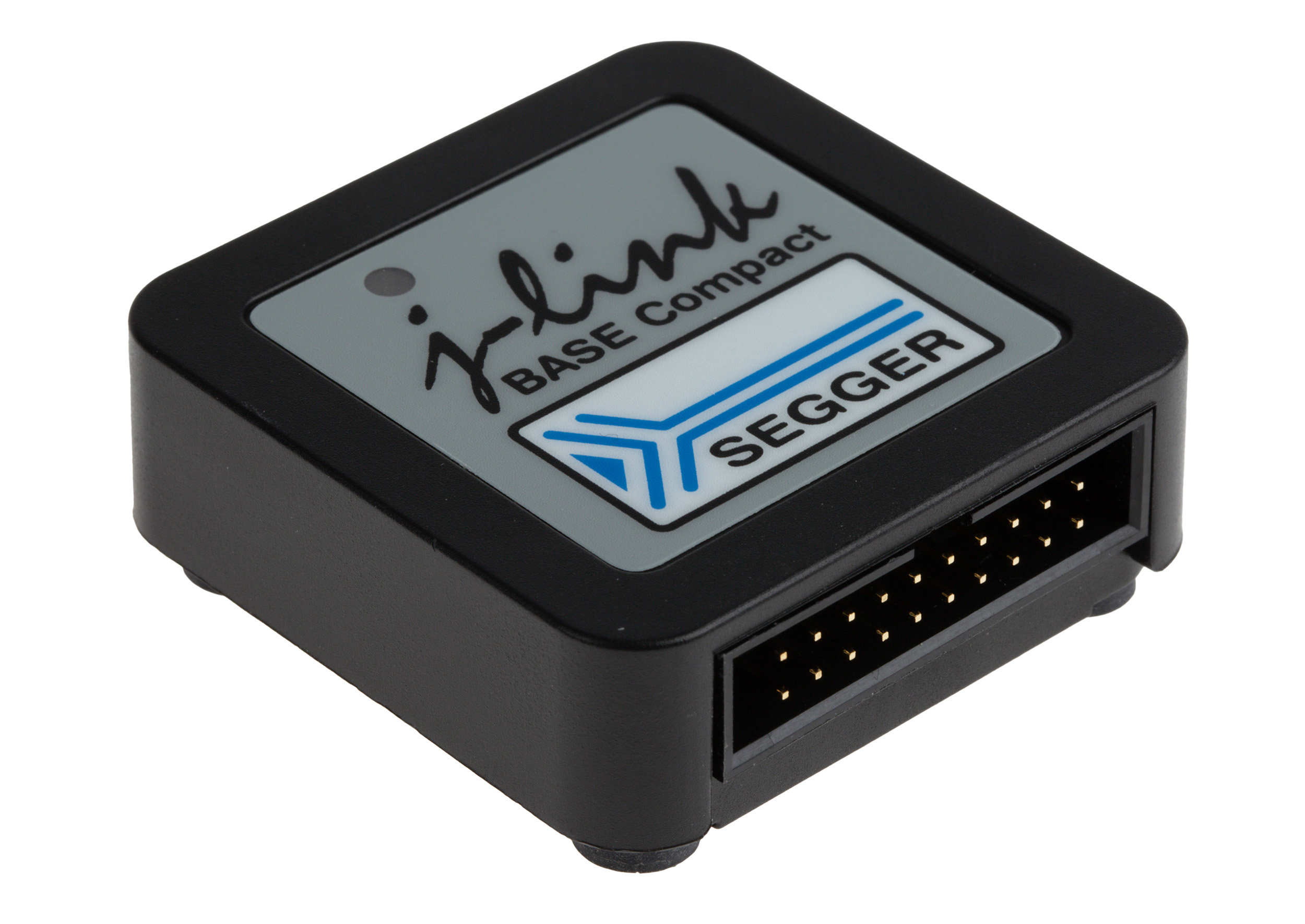 81900 SEGGER 8.19.00 for use with J-Link Debug Probe