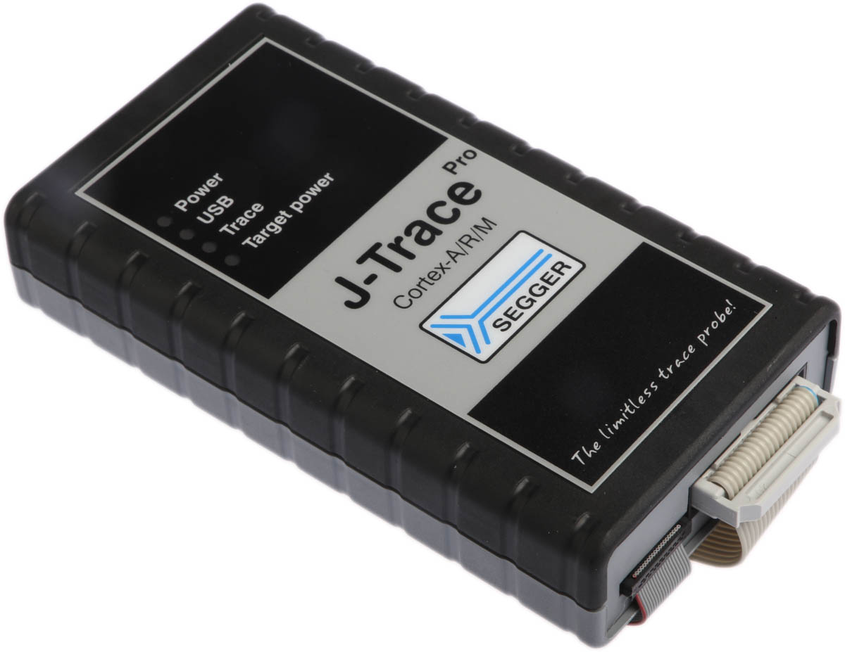82000-j-trace-pro-cortex SEGGER 8.20.00 J-Trace PRO Cortex,