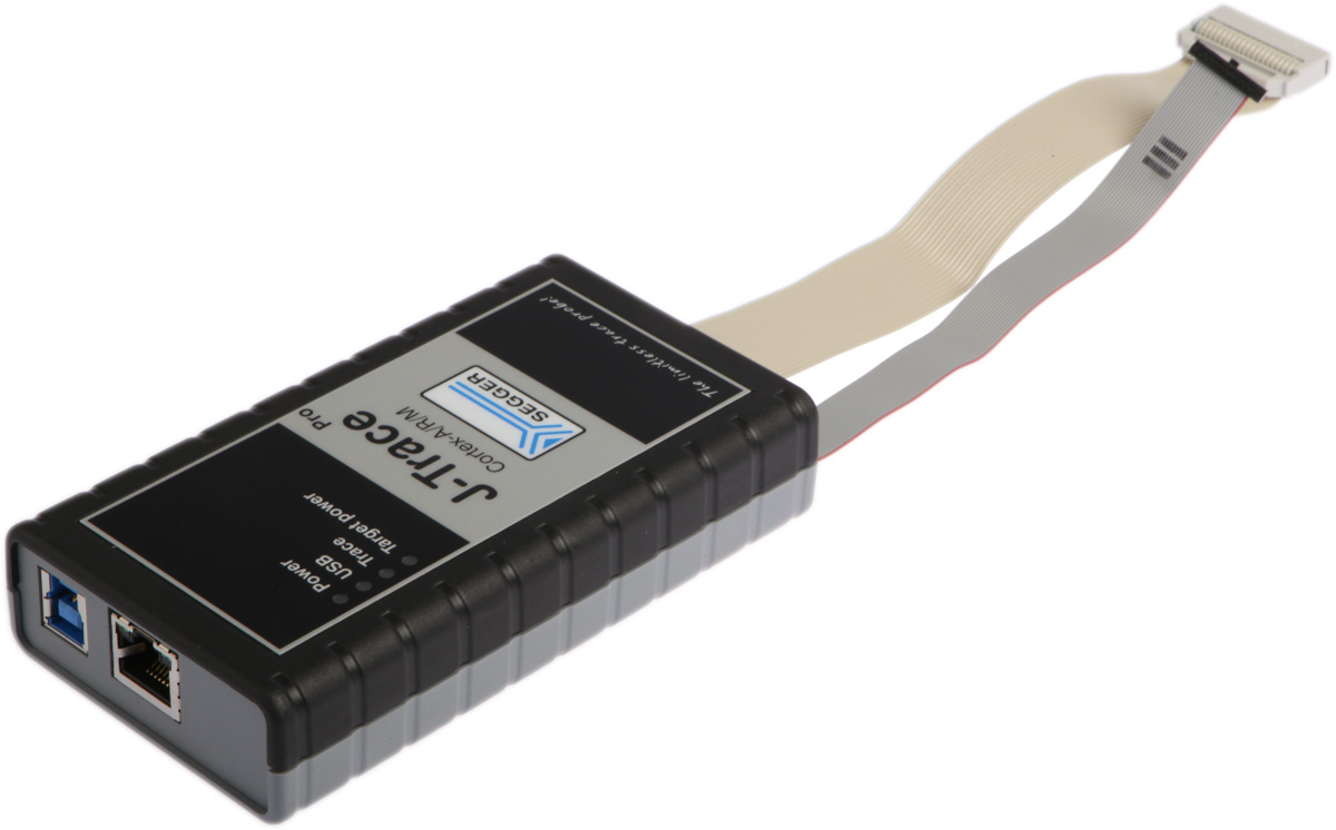 82000-j-trace-pro-cortex SEGGER 8.20.00 J-Trace PRO Cortex,
