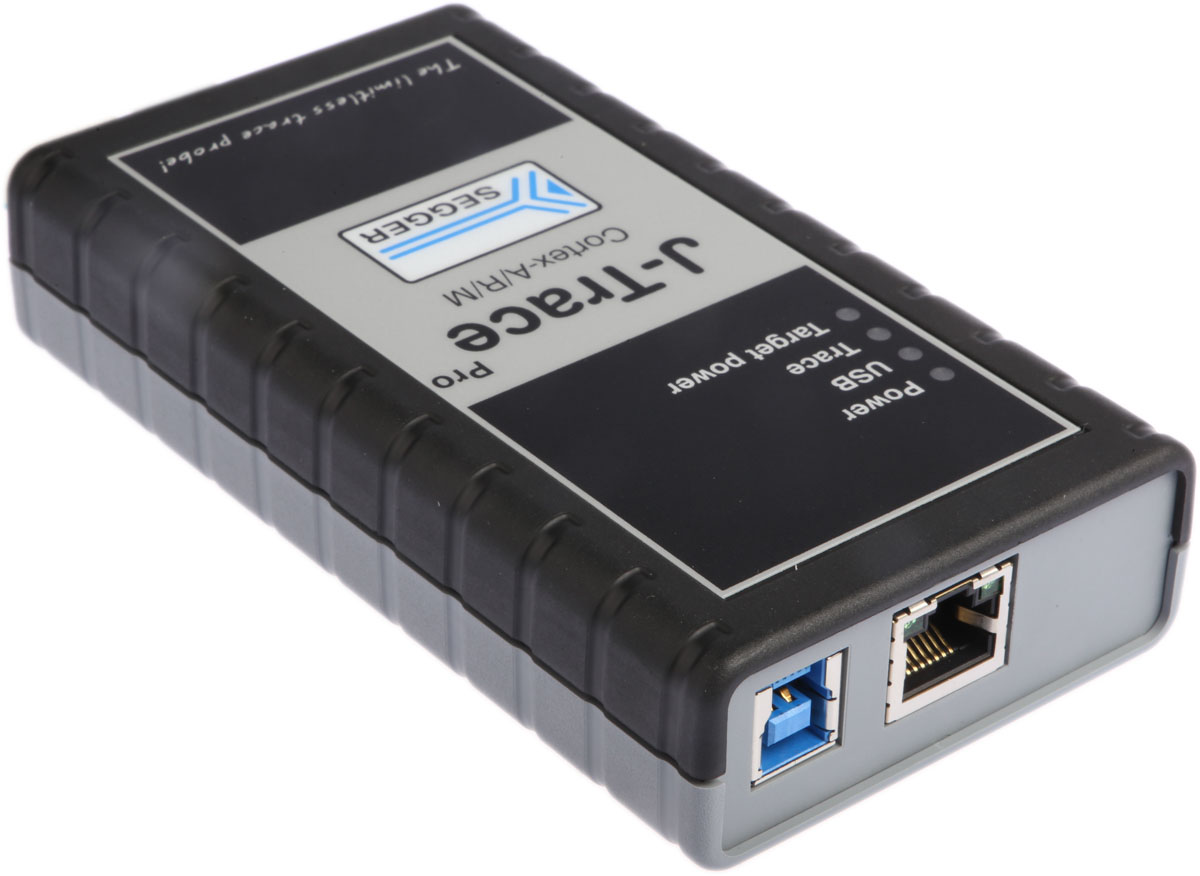 82000-j-trace-pro-cortex SEGGER 8.20.00 J-Trace PRO Cortex,