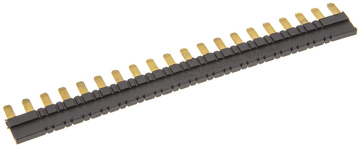 8006340291 Wieland Busbar