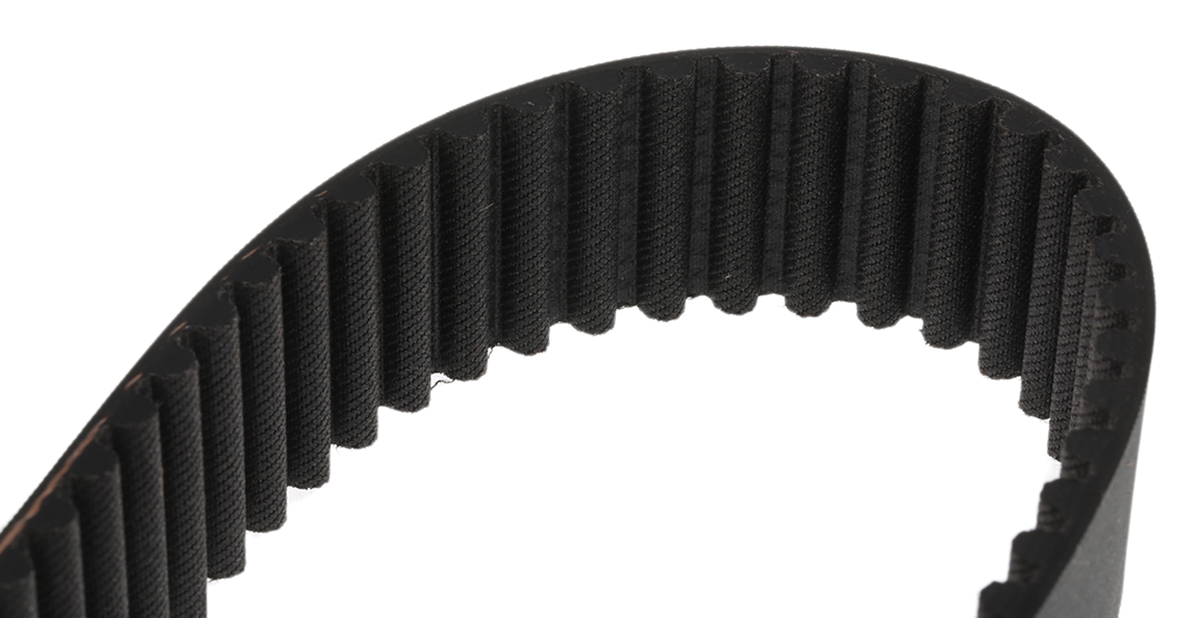 Contitech 800 8M 30 Timing Belt 100 Teeth, 800 mm Length, 30 mm Width