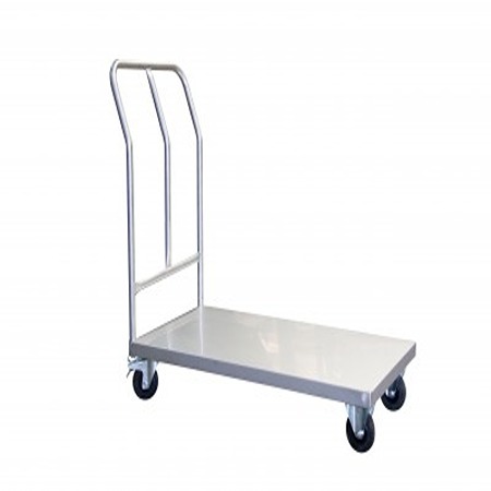 FIMM Steel Trolley, 1000 mm, 100 kg Load, 518 mm