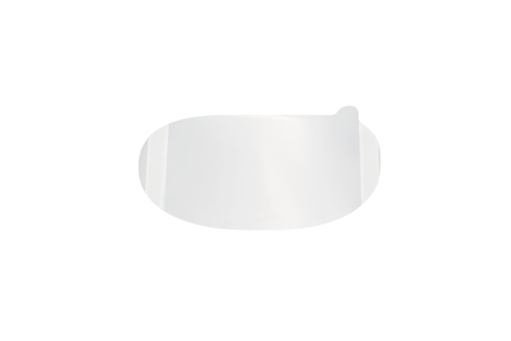 BLS Protective Cover for use with Full Face Mask