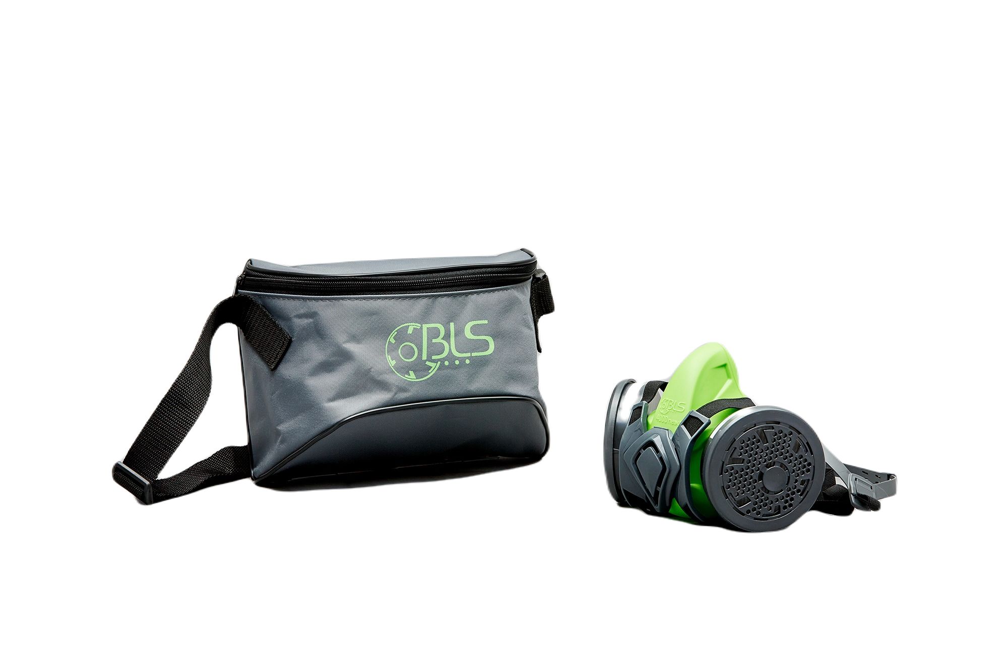 BLS Bag for use with BLS 4000next, SGE46 SERIES