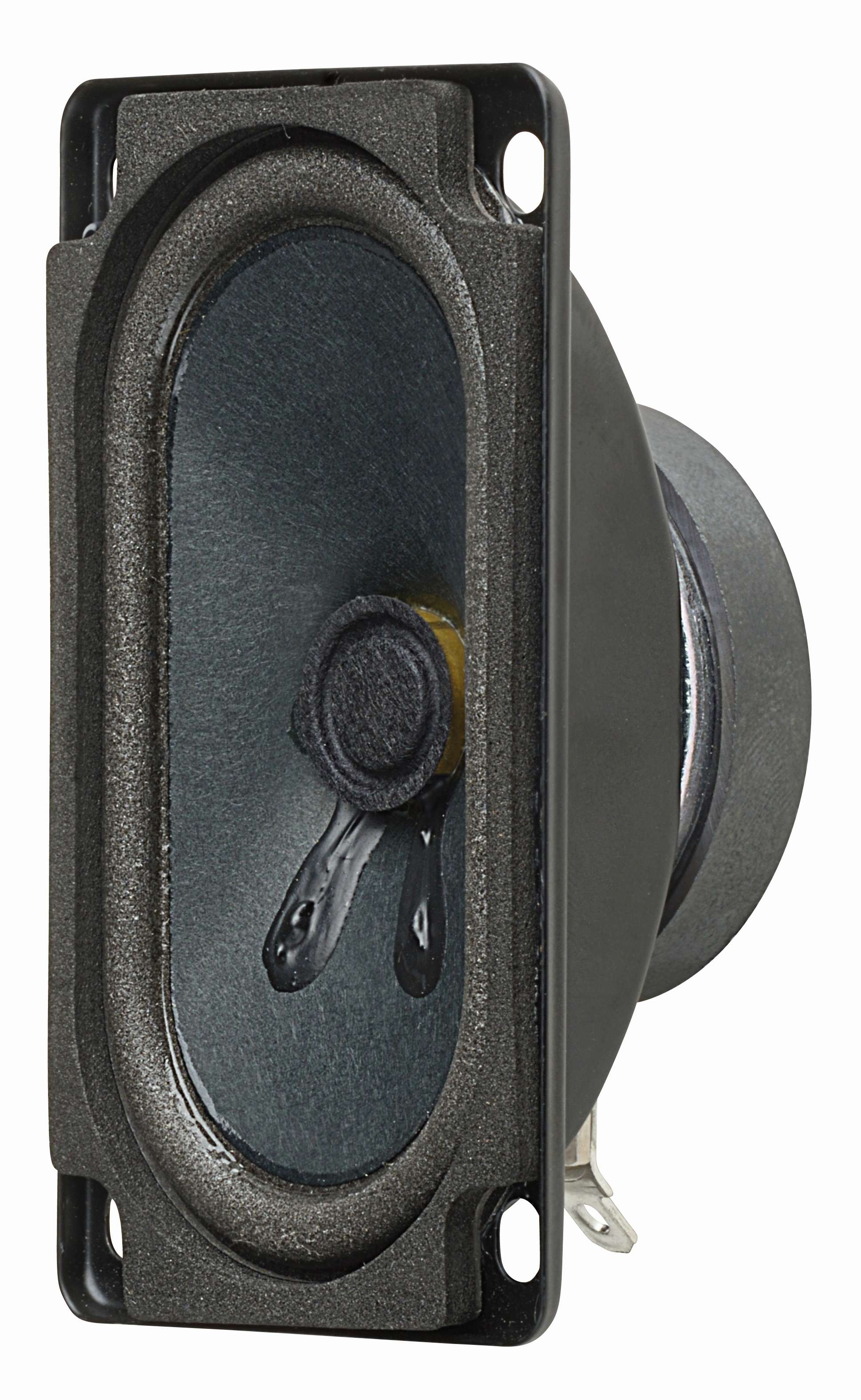 Visaton 15W Horn Speaker, 8 Ω 20000 Hz, 90 Hz