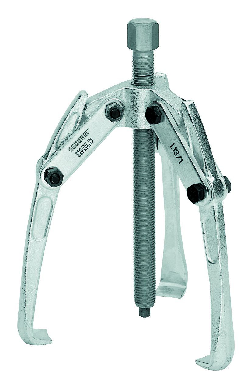 Gedore Lever Press Puller, 7.5 t Force, 160 mm, 1-Piece
