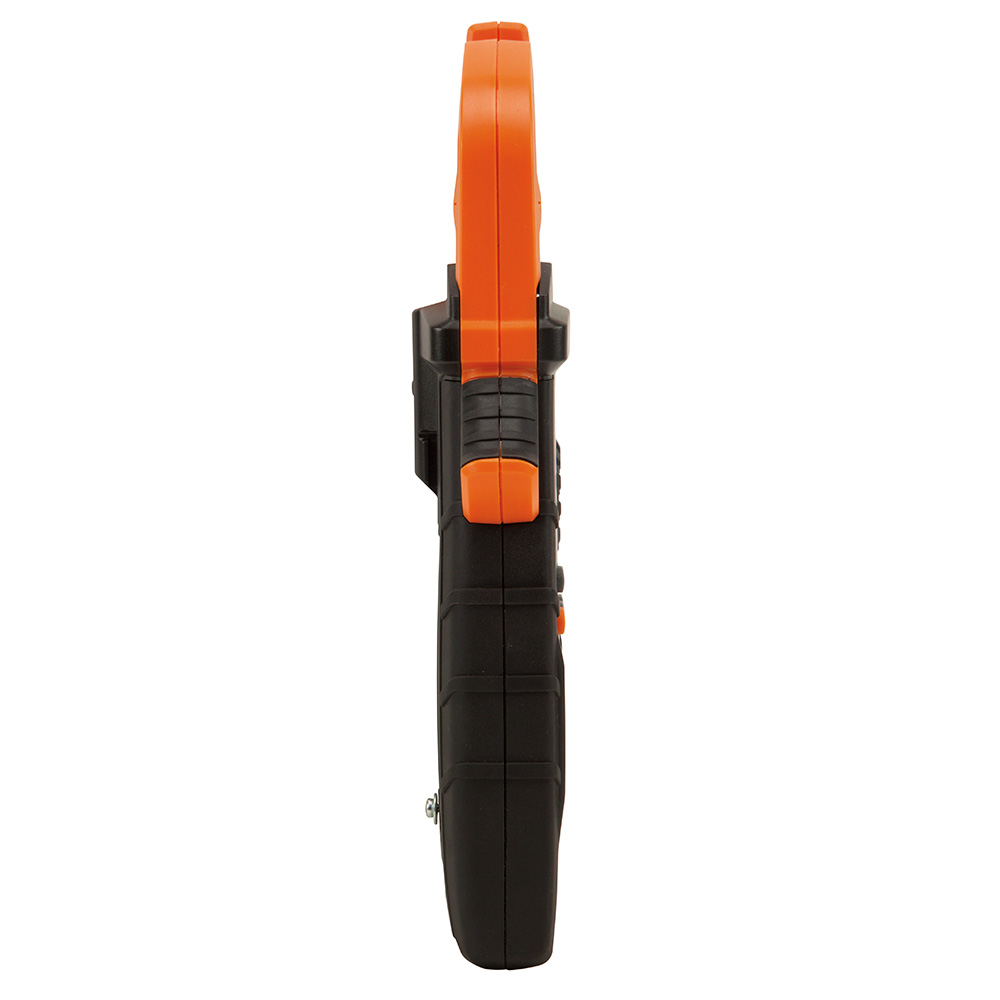 Klein Tools CL600 Clamp Meters, Max Current 600A ac CAT III 1000V