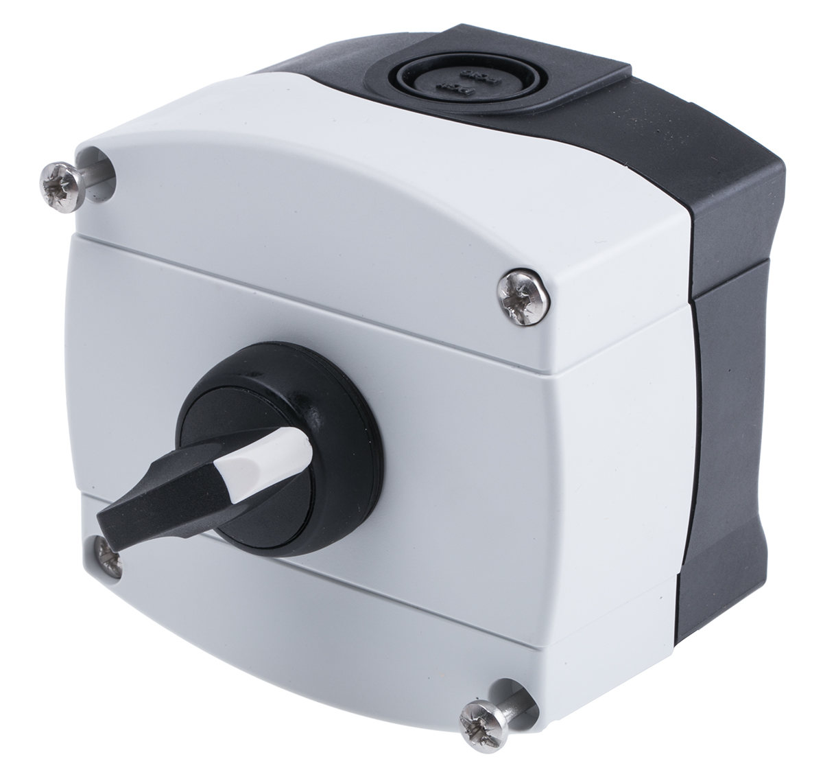 Allen Bradley Control Station Switch