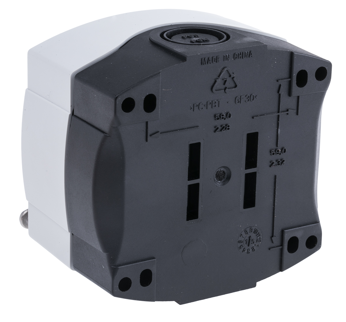 800f-1pp2 Allen Bradley Control Station Switch