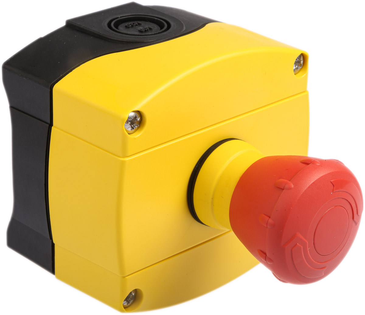 Allen Bradley Control Station Switch - NC, IP66