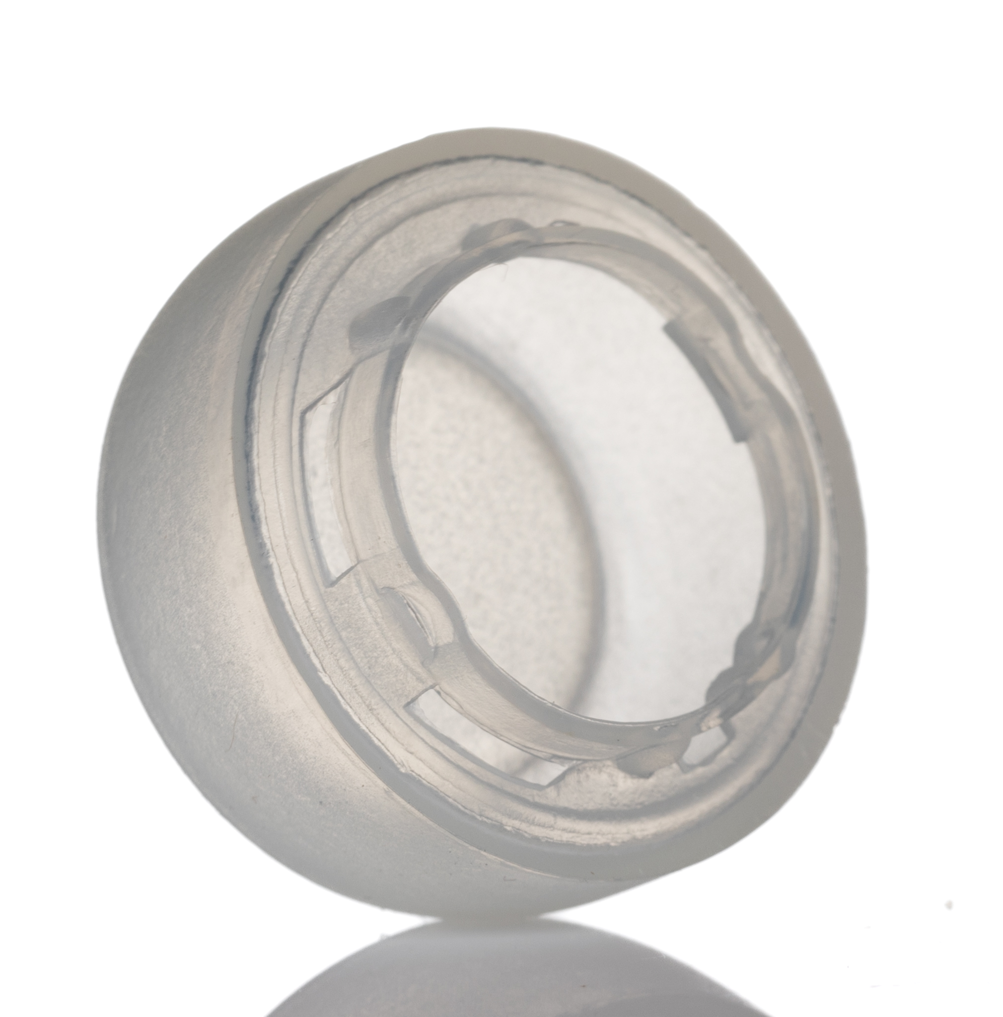 800f-ab7 Allen Bradley Push Button Cap for Use with 800F Series