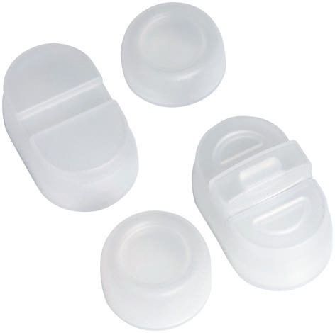 Allen Bradley Push Button Cap for Use with 800F Series