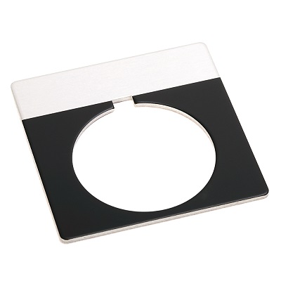 Allen Bradley Legend Plate for Use with 30 mm Pushbutton