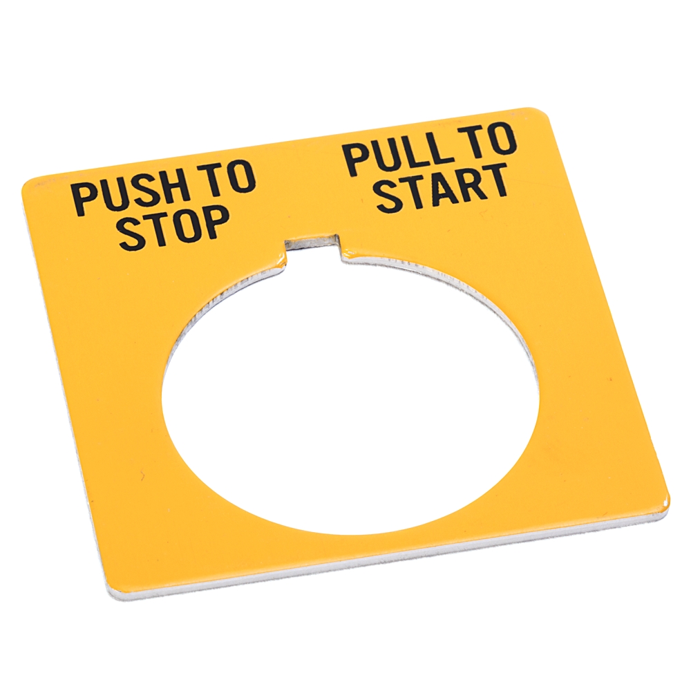Allen BradleyPush Button Switch for Use with 800T Pushbuttons