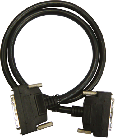 RS PRO SCSI to SCSI Cable 2 m
