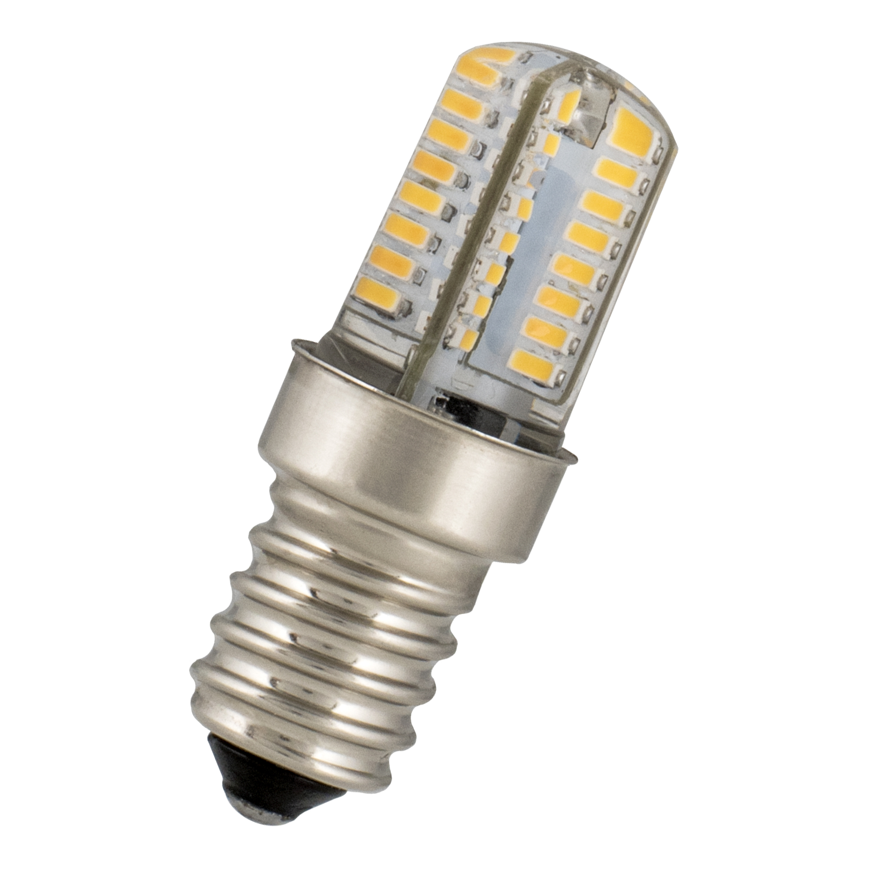 Bailey Electric LED SPECIAL E14 LED Bulbs 2 W(18 W), 3000k, White, Single Ended shape