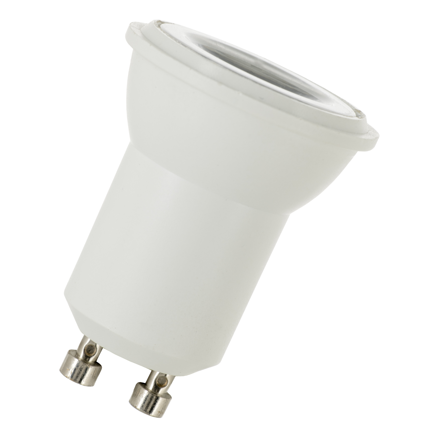 Bailey Electric Ecobasic LED Spot GU10 LED Bulbs, Warm White, Reflector shape