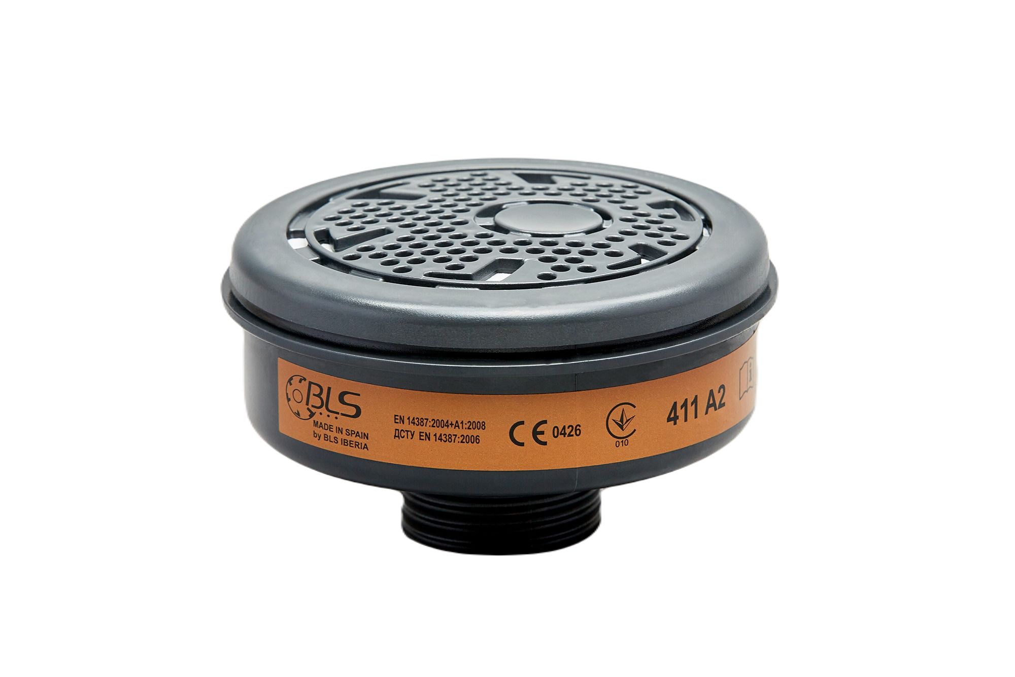 Filter BLS Gas for use with BLS 200 8011002
