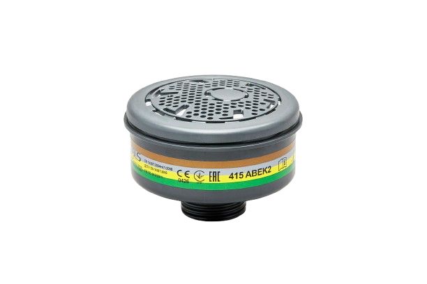 Filter BLS Gas for use with BLS 200 8011007
