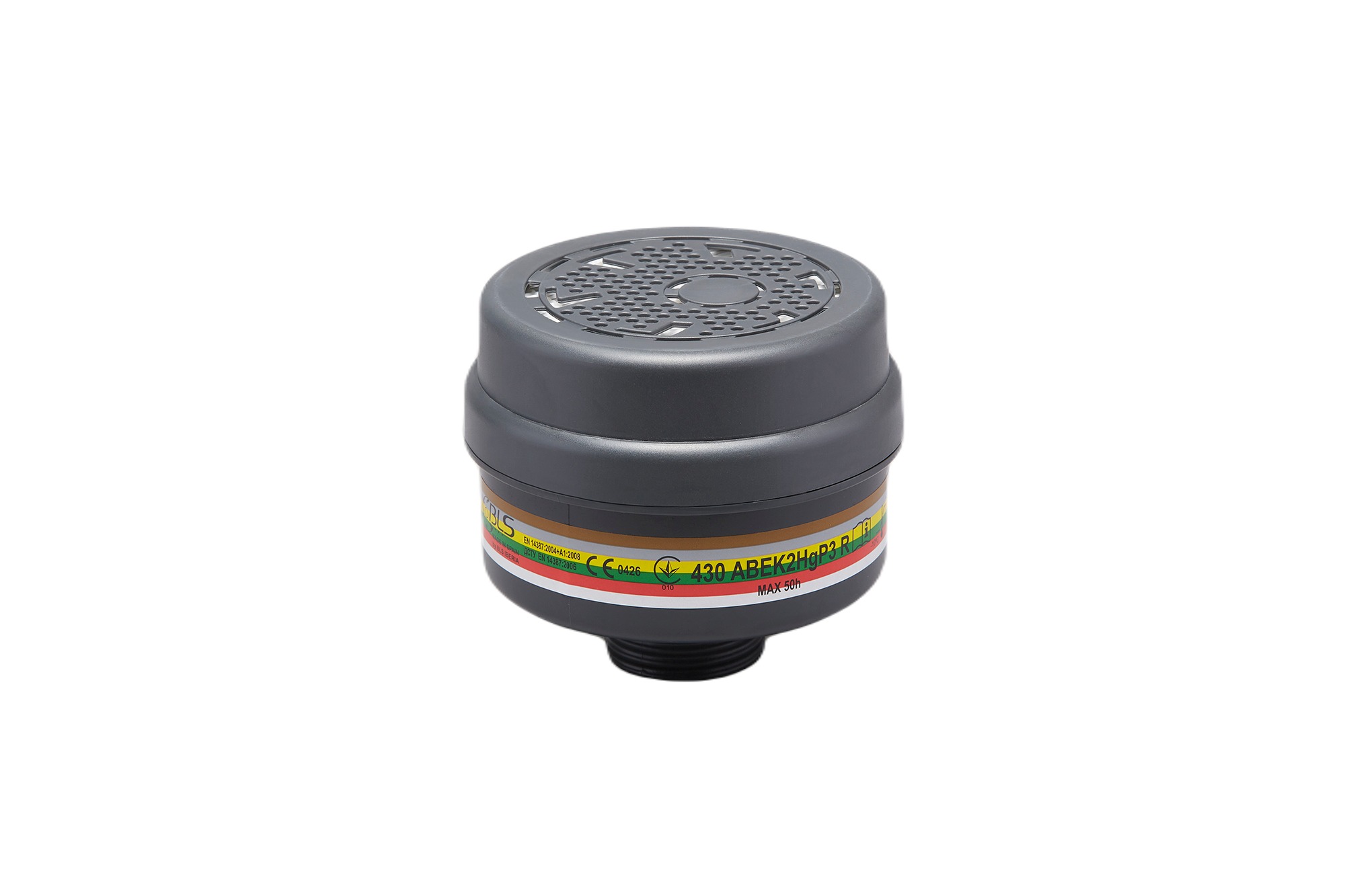 Filter BLS for use with Full Face Masks 8011014