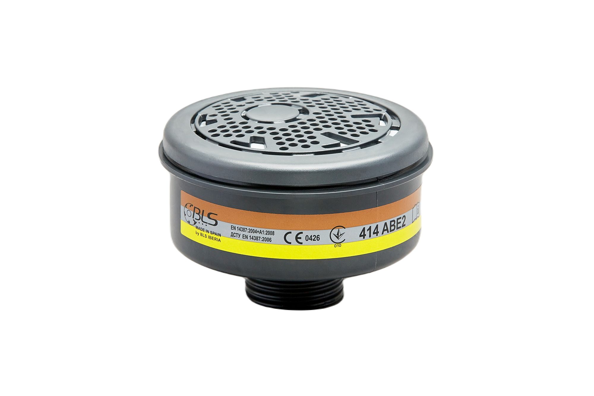Filter BLS Gas for use with BLS 200 8011016