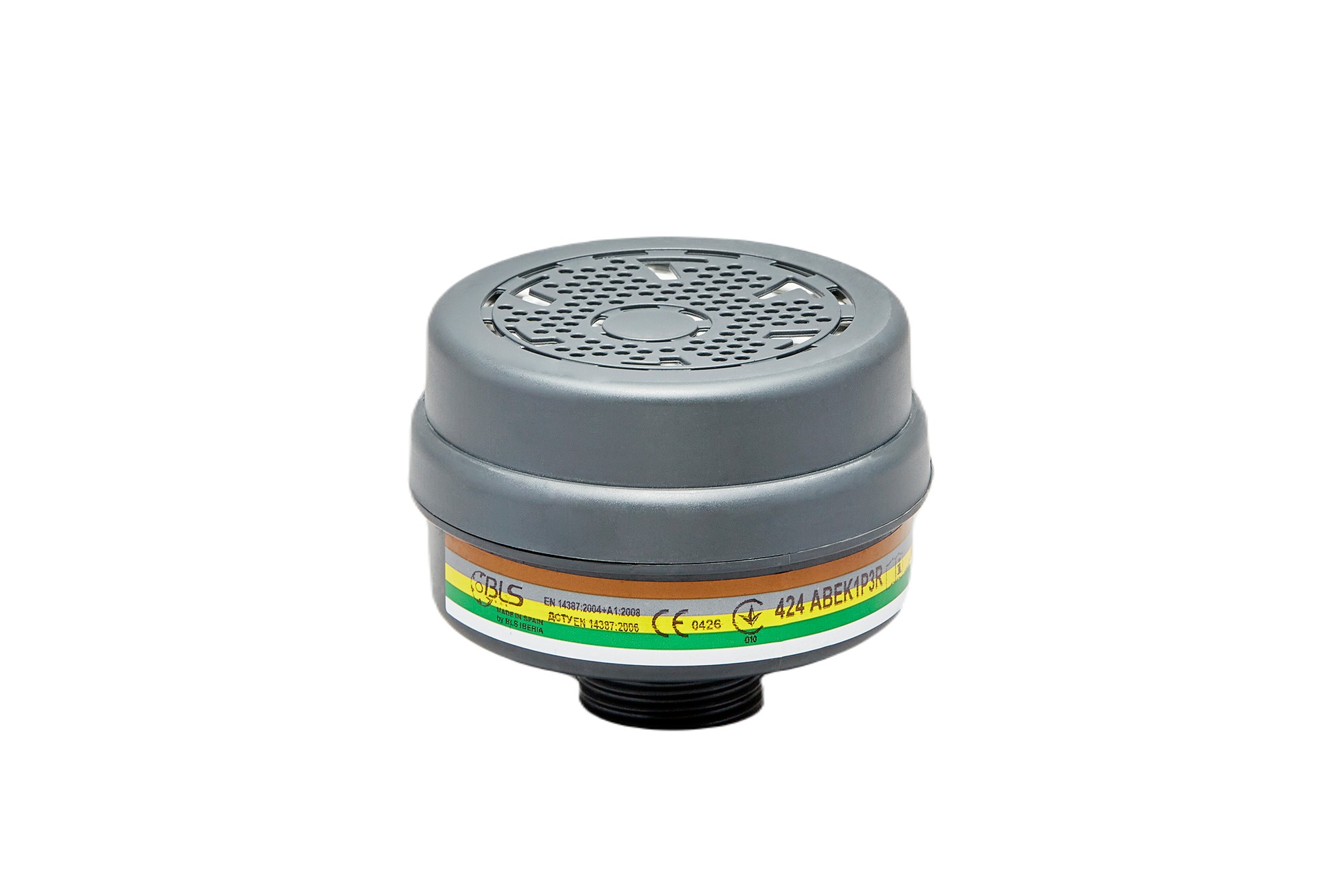 Filter BLS for use with Full Face Masks, Half Masks 8011022