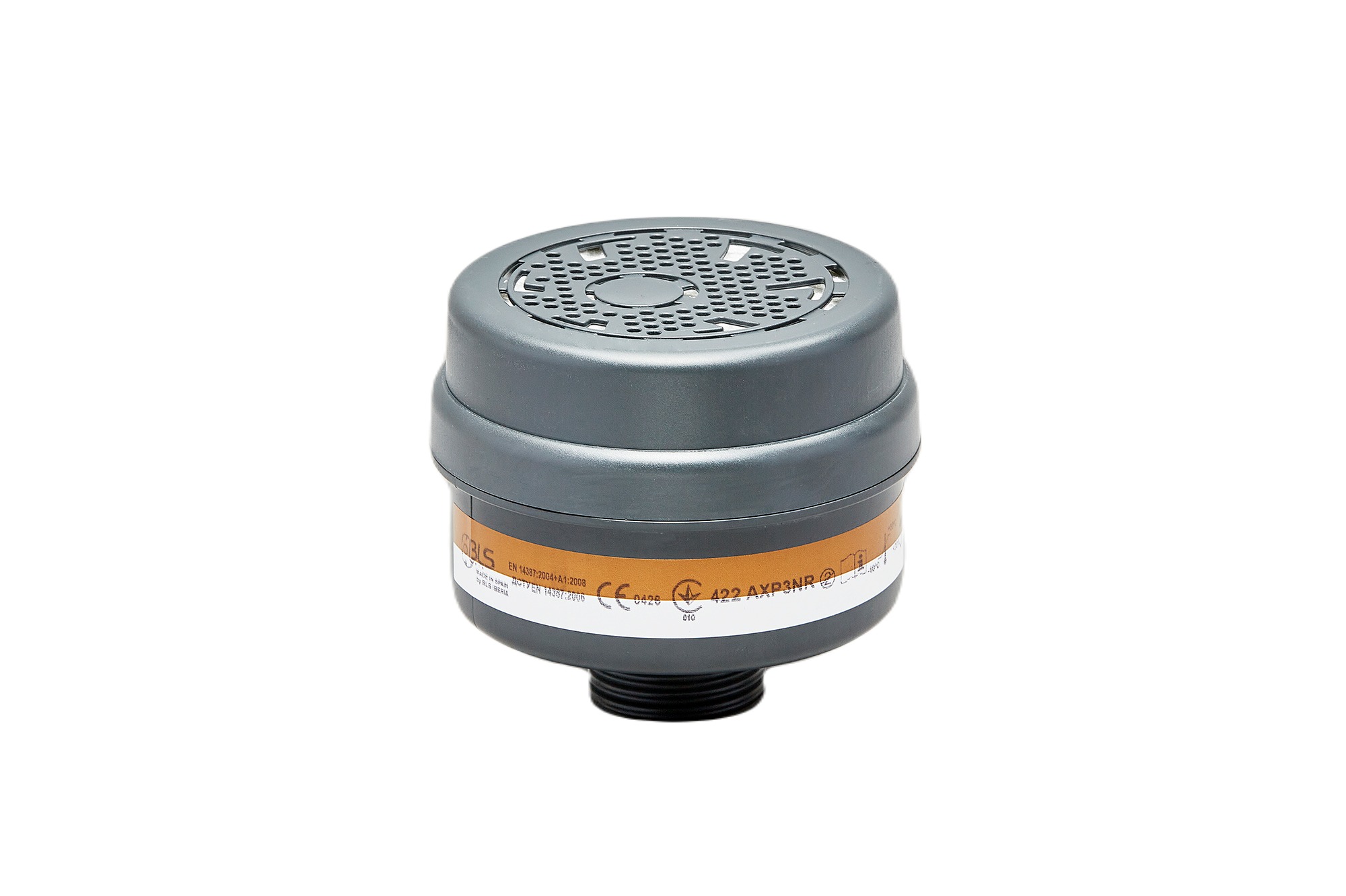 Filter BLS for use with Half Masks, Full Face Masks 8011024