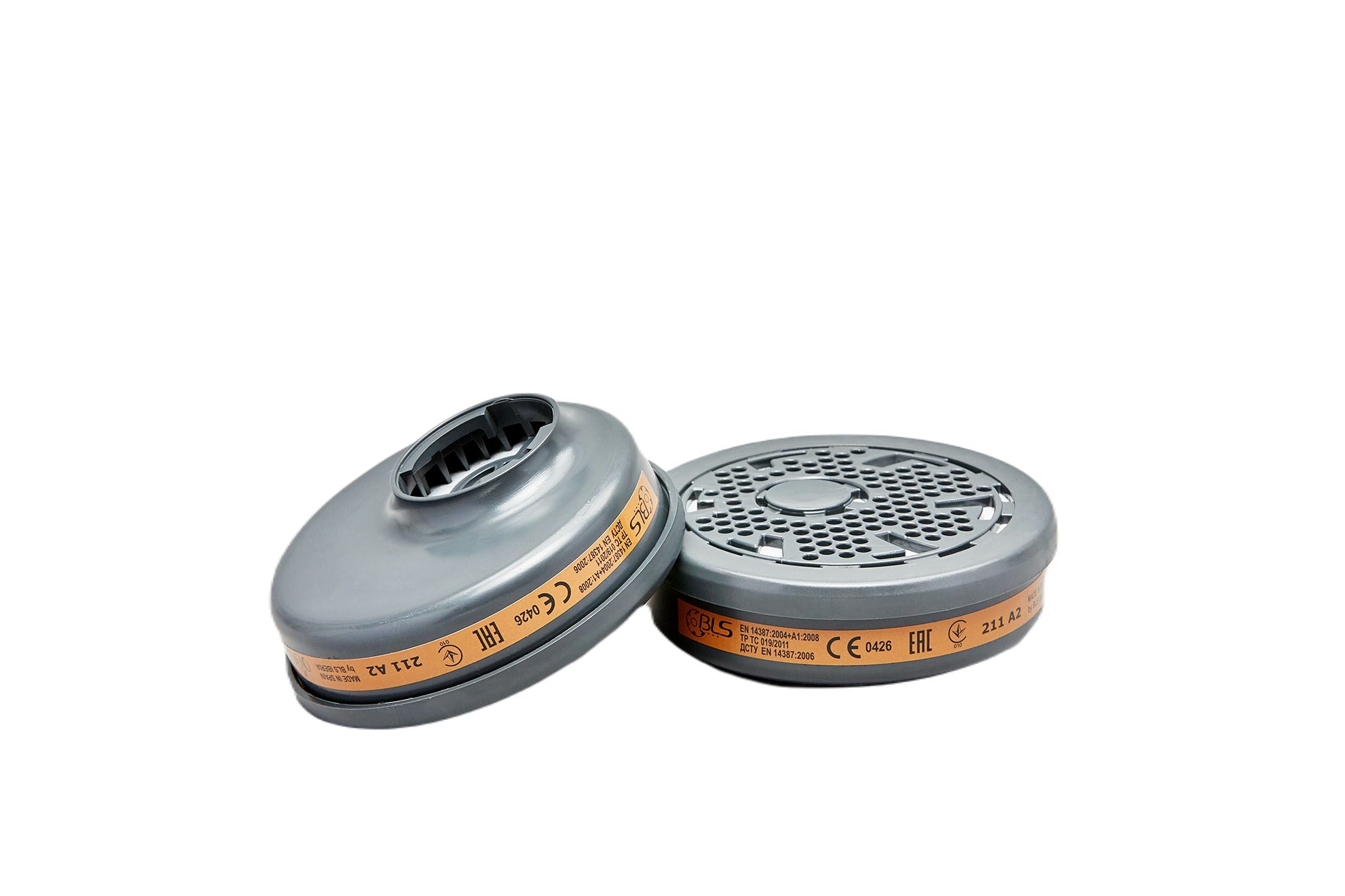 Filter BLS Gas for use with BLS 4000 Next S/R, BLS 5700 to BLS 5600 8011109