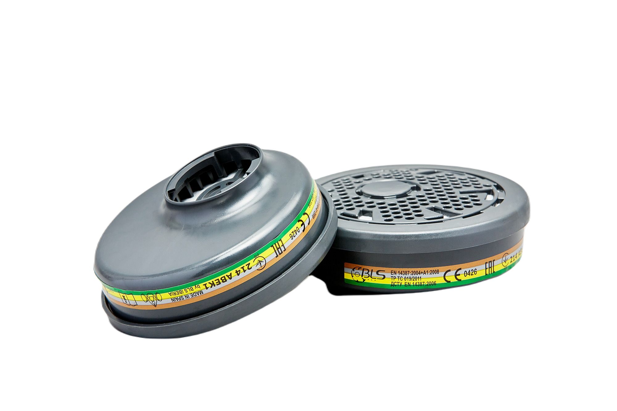 Filter BLS Gas for use with BLS 4000 Next S/R, BLS 5700 to BLS 5600 8011111