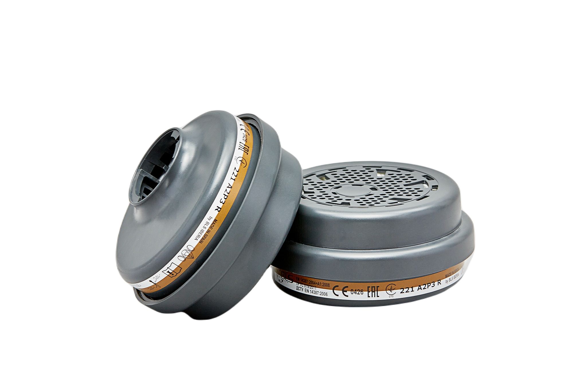 Filter BLS for use with BLS 5700 to BLS 5600, BLS 4000 Next S/R 8011112