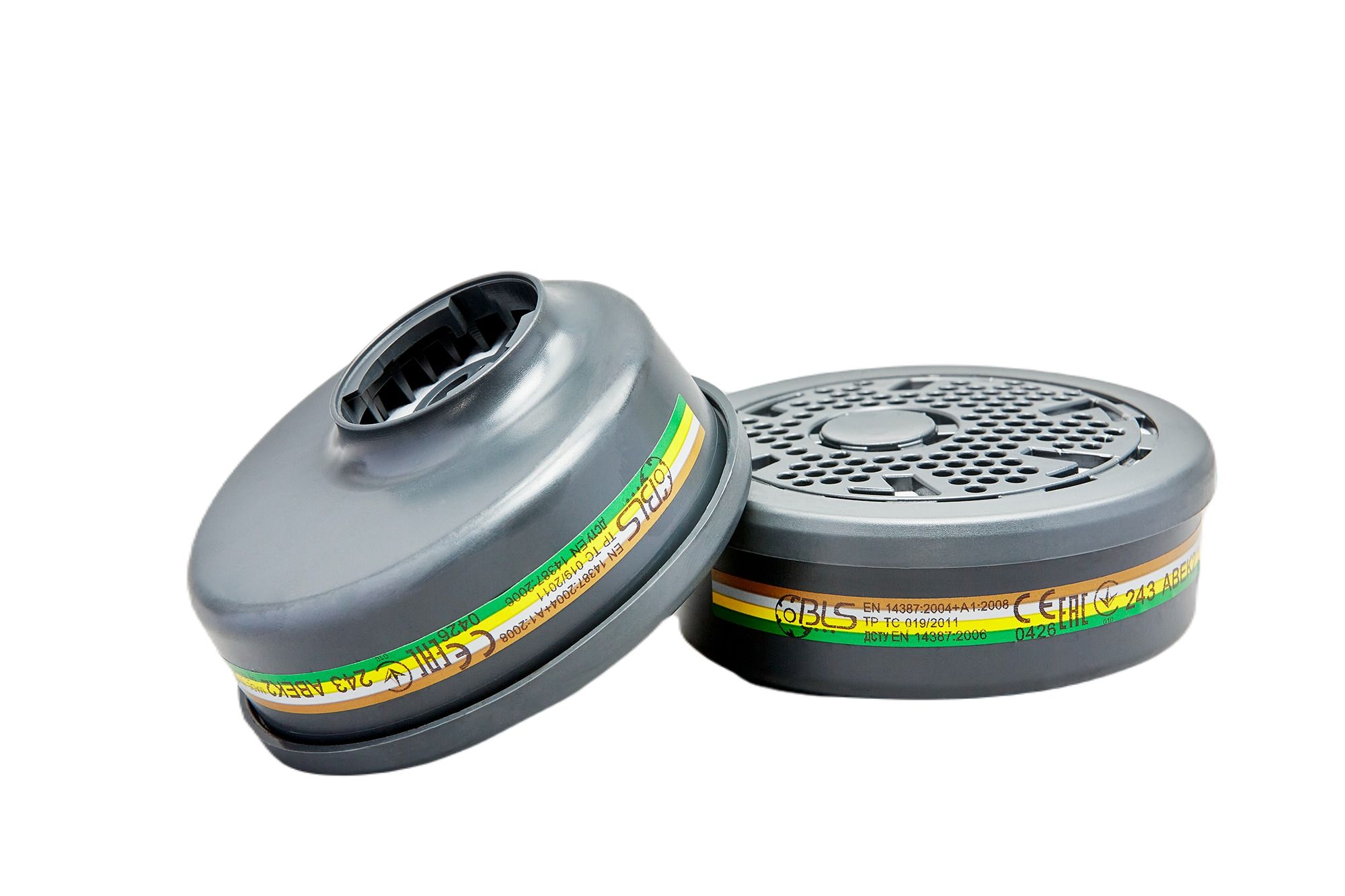 Filter BLS Gas for use with BLS 4000 Next S/R, BLS 5700 to BLS 5600 8011114