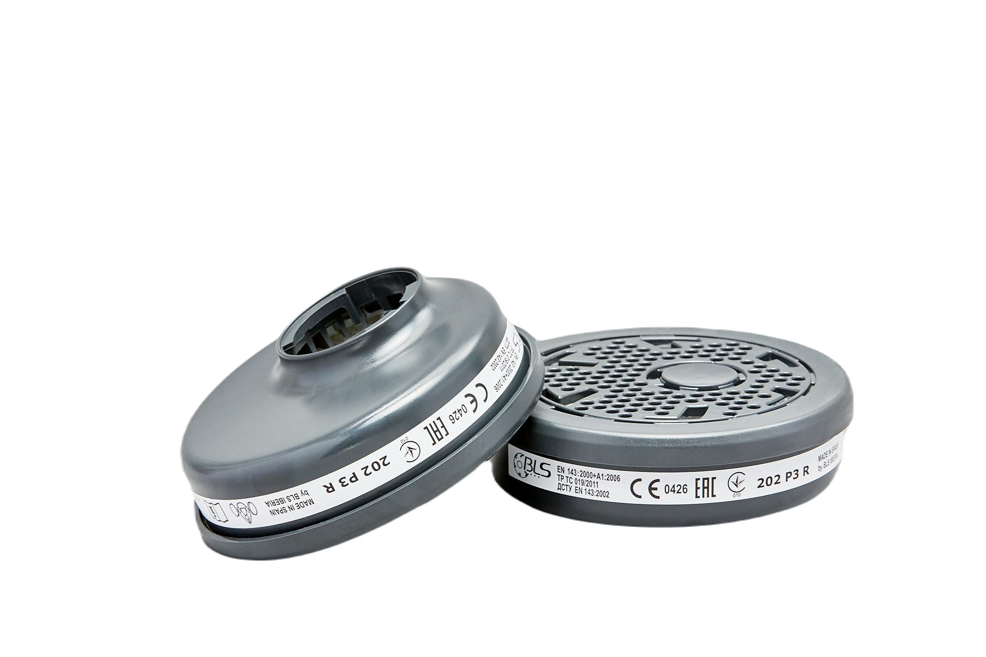 Filter BLS Dust for use with BLS 5000, BLS 4000 Next 8011118