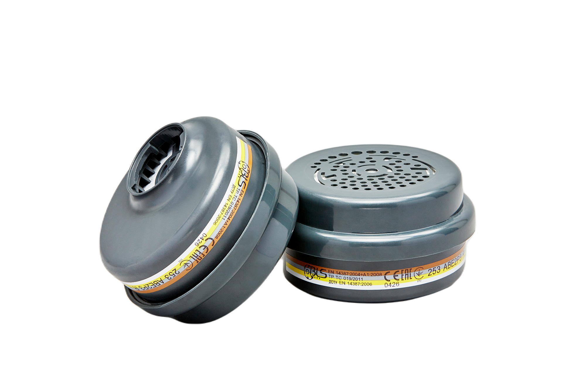 Filter BLS for use with Full Face Masks 8011140