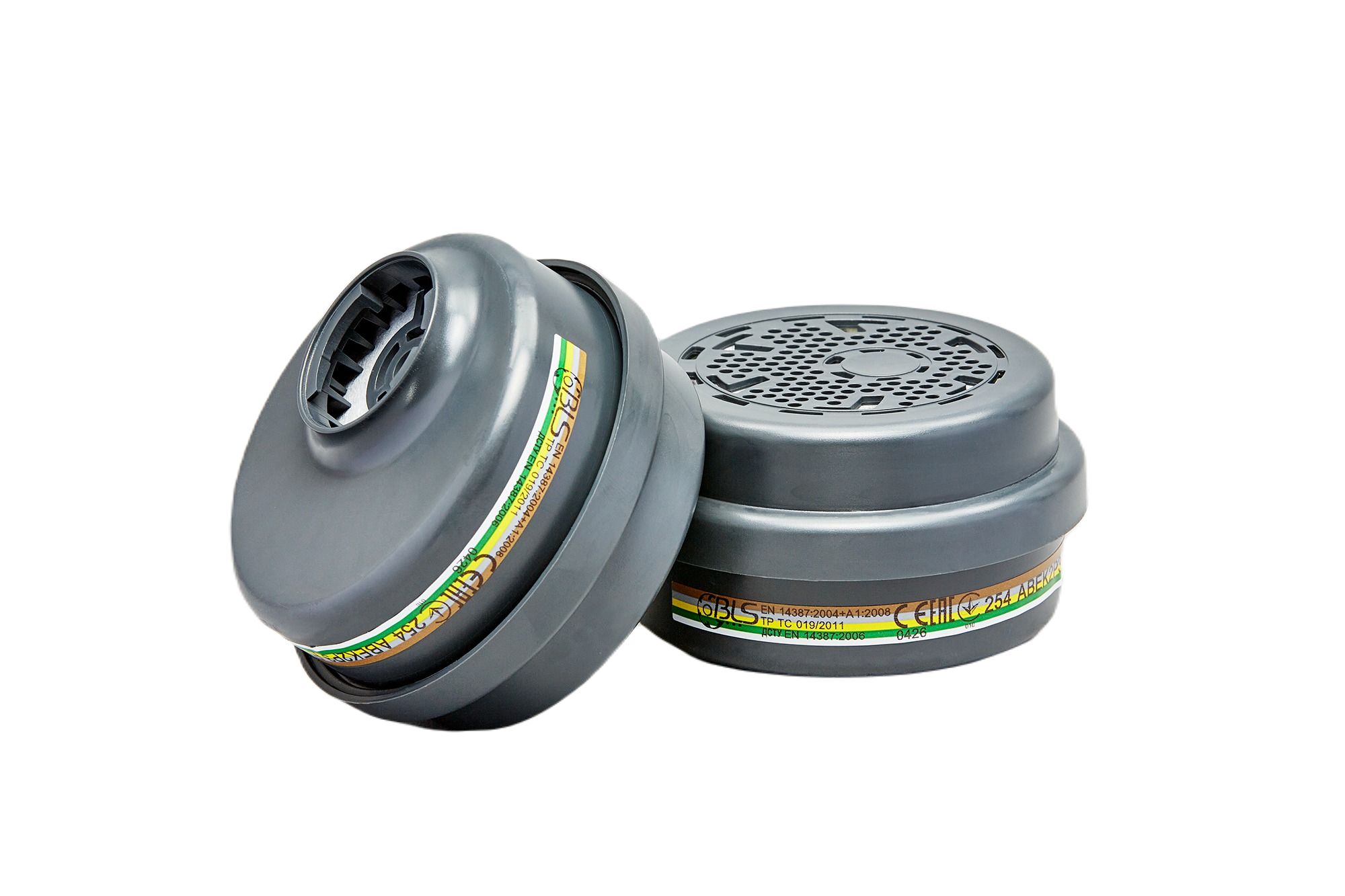 Filter BLS Gas for use with BLS 5700 to BLS 5600, BLS 4000 Next S/R 8011141