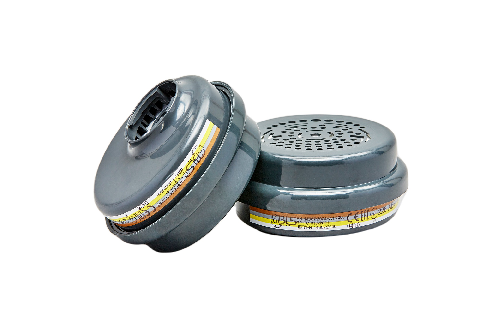 Filter BLS for use with Full Face Masks, Half Masks 8011145