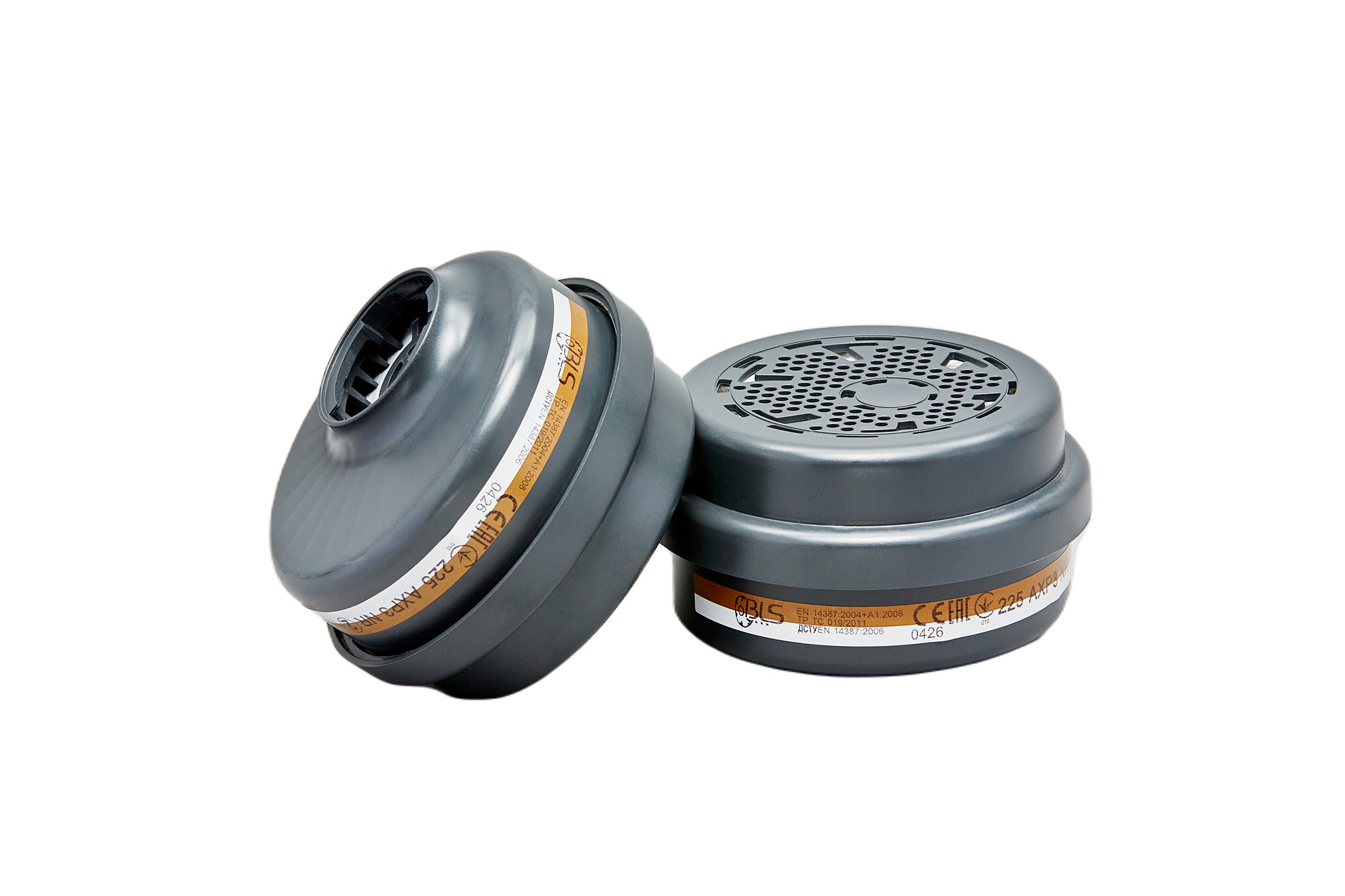 Filter BLS for use with Full Face Masks 8011206