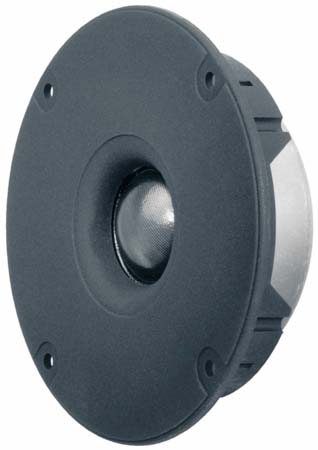Visaton 104 mm dia, 100W, 8 Ω, 20000 Hz 1000 Hz