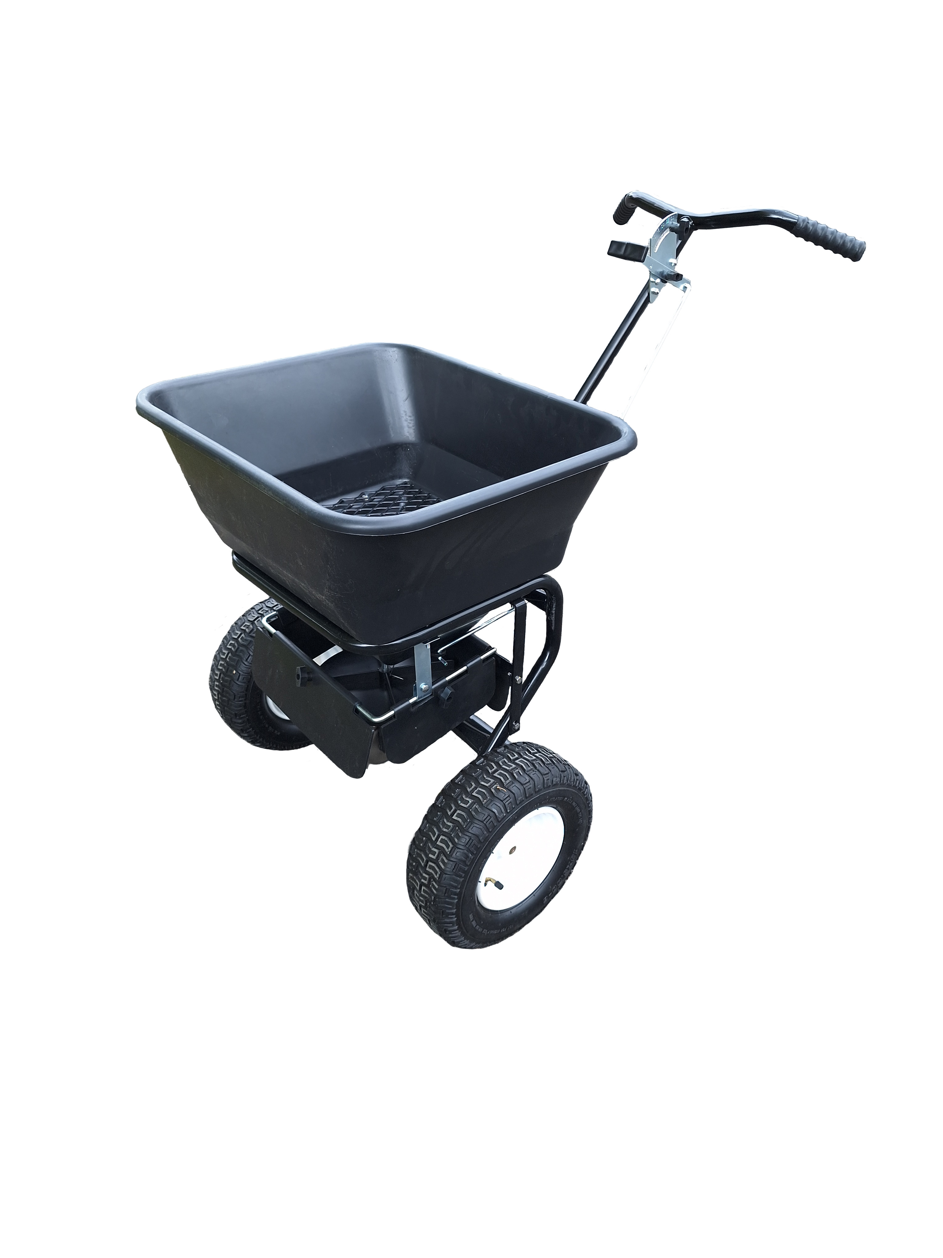 NEUTRAL Salt Spreader