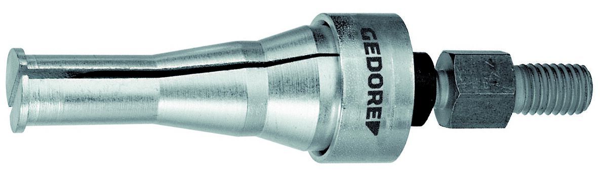 Gedore Mechanical Bearing Puller, 14 to 19 mm, 1-Piece