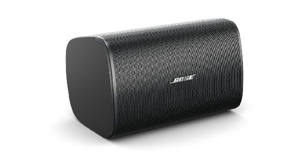 Bose 150W Cabinet Speaker 20000 Hz, 52 Hz, 8 Ω