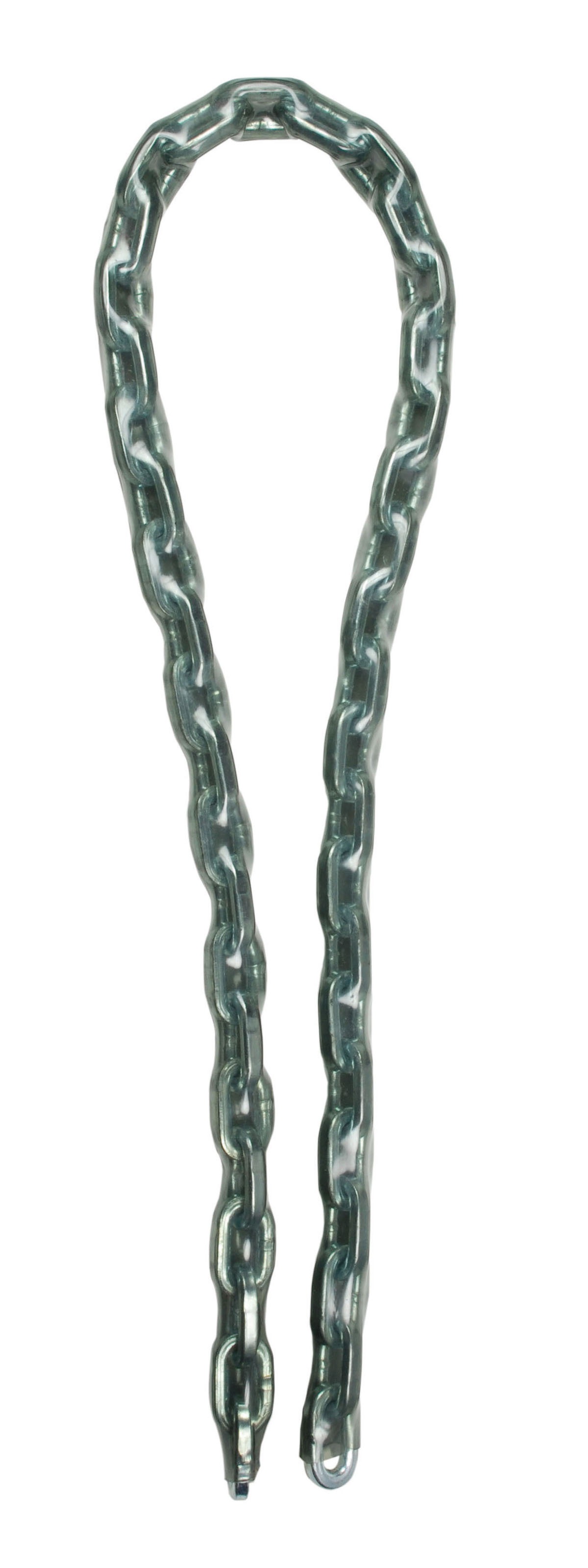 Master Lock 1 m 8 mm diameter, Hardened Steel Security Chain